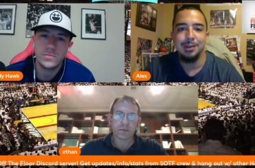 Miami Heat: What can the bigs improve? | Five on the Floor