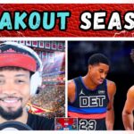 Which Detroit Pistons Player Will Benefit Most From J.B. Bickerstaff?