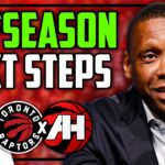 What The Raptors Could STILL Be Planning For The Offseason | Q&A
