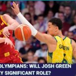 What do we want to see from Hornets Reel Access PLUS: A breakdown on Hornets Olympians