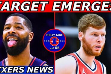 Marcus Morris HINTS At Sixers Reunion! | Sixers SIGNING Davis Bertans? | New Rumors Emerge!
