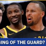 Why Golden State Warriors Need Their Young Talent To Grow Up Quickly | Warriors Podcast