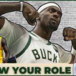 Which role players  will determine the Milwaukee Bucks success next season?