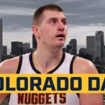 Who are the current faces of Colorado sports? Happy Colorado Day! | DNVR Nuggets Podcast