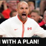 Jordi Fernandez already showing he is the perfect coach for the Brooklyn Nets