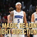 Grading the Orlando Magic's Offseason | Do They Still Need a Point Guard?