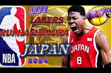 Lakers Forward Rui Hachimura Suffers Injury
