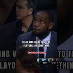 Carmelo Anthony Was Mad At LeBron & D Wade 😱😂 #shorts