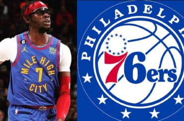 Philadelphia 76ers Sign Reggie Jackson Fantasy Basketball / NBA News