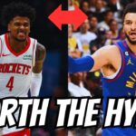 Are These The Most Overrated Players In The NBA?