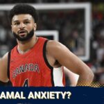 What's Up With Murray? Plus Team USA And Team Serbia Debates