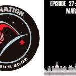 Episode 27: Dave and Marlow | Trail Daddy: A Trail Blazers Podcast Hosted by Dave Deckard
