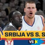 Jokic & Bogandovic lead Serbia to Olympic Quarterfinals | DNVR Nuggets Podcast
