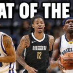 Who's the GOAT Memphis Athlete? | Gary Parrish Show