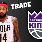 🚨 New Orleans Pelicans TRADE Brandon Ingram To The Sacramento Kings? | NBA Trade Rumors