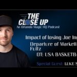 The Close Up with Luke Smith