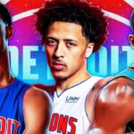 The Detroit Pistons Are Much IMPROVED For 2025! (NBA Deep Dive)