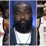 NBA TODAY | Kendrick Perkins: No one but 76ers in East are threat to Jayson Tatum, Celtics next year