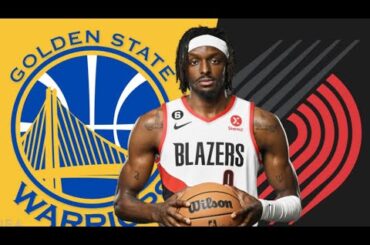 ¡OJO! ¿JERAMI GRANT A GOLDEN STATE WARRIORS? ¿TRASPASO DE AYTON?