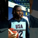 #Bucks stars reveal what it was like playing on the world's biggest stage #nba