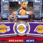 🏀 BREAKING TRADE: LAKERS SIGN OLD RIVAL! CHECK OUT THE DETAILS