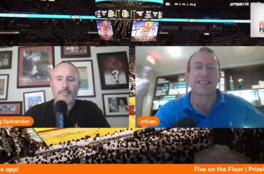 Miami Heat: What can Spoelstra learn from the Olympics? | Five on the Floor