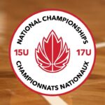 2024 Canada Basketball Nationals 🏀 17U GIRLS: New Brunswick v Northwest Territories [Aug 5, 2024]