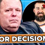 Report Reveals NEW Knicks Trade Target - Knicks make BIG signing...