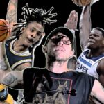 Ranking the NBA's Best DUNKERS (in-game)