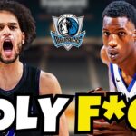 The Dallas Mavericks Just Did EXACTLY What The NBA Feared..