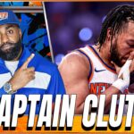 Breaking Knicks News: Jalen Brunson Named Captain Of The New York Knicks!