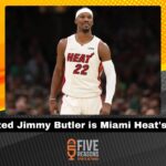 Motivated Jimmy Butler is Miami Heat's Dream, Plus Summer League Will Restock Roster