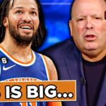 Free Agency Rumors ESCALATING... New Knicks Target REVEALED | Knicks News