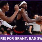 More Reasons Not to Trade Rui for Jerami Grant, plus the Lakers Fill Out JJ Redick's Coaching Staff