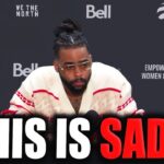 The Los Angeles Lakers Are Finally Doing It...