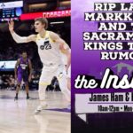RIP Lauri Markkanen and Sacramento Kings trade rumors