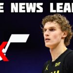 The Blatant Lauri Markkanen CLICKBAIT In Media