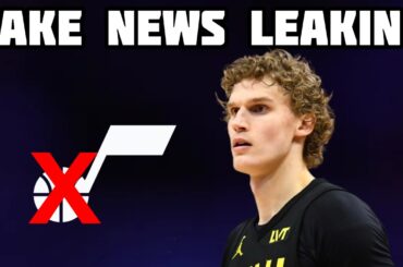 The Blatant Lauri Markkanen CLICKBAIT In Media