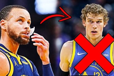 The Warriors Nightmare Offseason Continues...