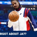 Will Ja Morant be an MVP candidate for the Memphis Grizzlies this season?