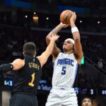 40+ Minutes of Paolo Banchero Isolation Scoring Highlights | Orlando Magic 23-24