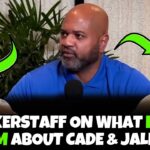 Reacting To J.B Bickerstaff's Comments About Cade Cunningham & Jalen Duren