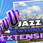 Utah Jazz did a thing! LAURI MARKKANEN signs a HUGE extension!