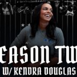 EP. 443 - Season Two w/ Kendra Douglas - Orlando Magic Podcast