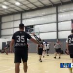 2024 JDL Week 9 | Rockets (5-3) vs. Mavericks (6-2)