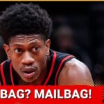 Atlanta Hawks: De'Andre Hunter trade market, Olympics, NBA Draft, Reed Sheppard, Quin Snyder