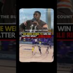 2020 Lakers were going to win no matter what and REPEAT 🤯 #shorts #dwighthoward #lakers