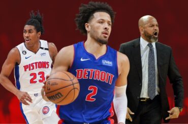 Detroit Pistons Needed This Great News!