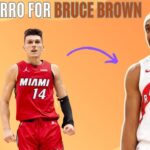 Miami Heat Rumors: Could the Miami Heat Trade for Bruce Brown Before the NBA Trade Deadline?
