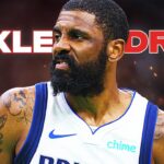 "DON'T JUMP YOUNG BLOOD" | Kyrie Irving CAREER Highlights